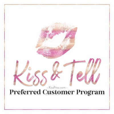 Kiss & Tell Program